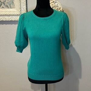 Marked reunited clothing brand knit top